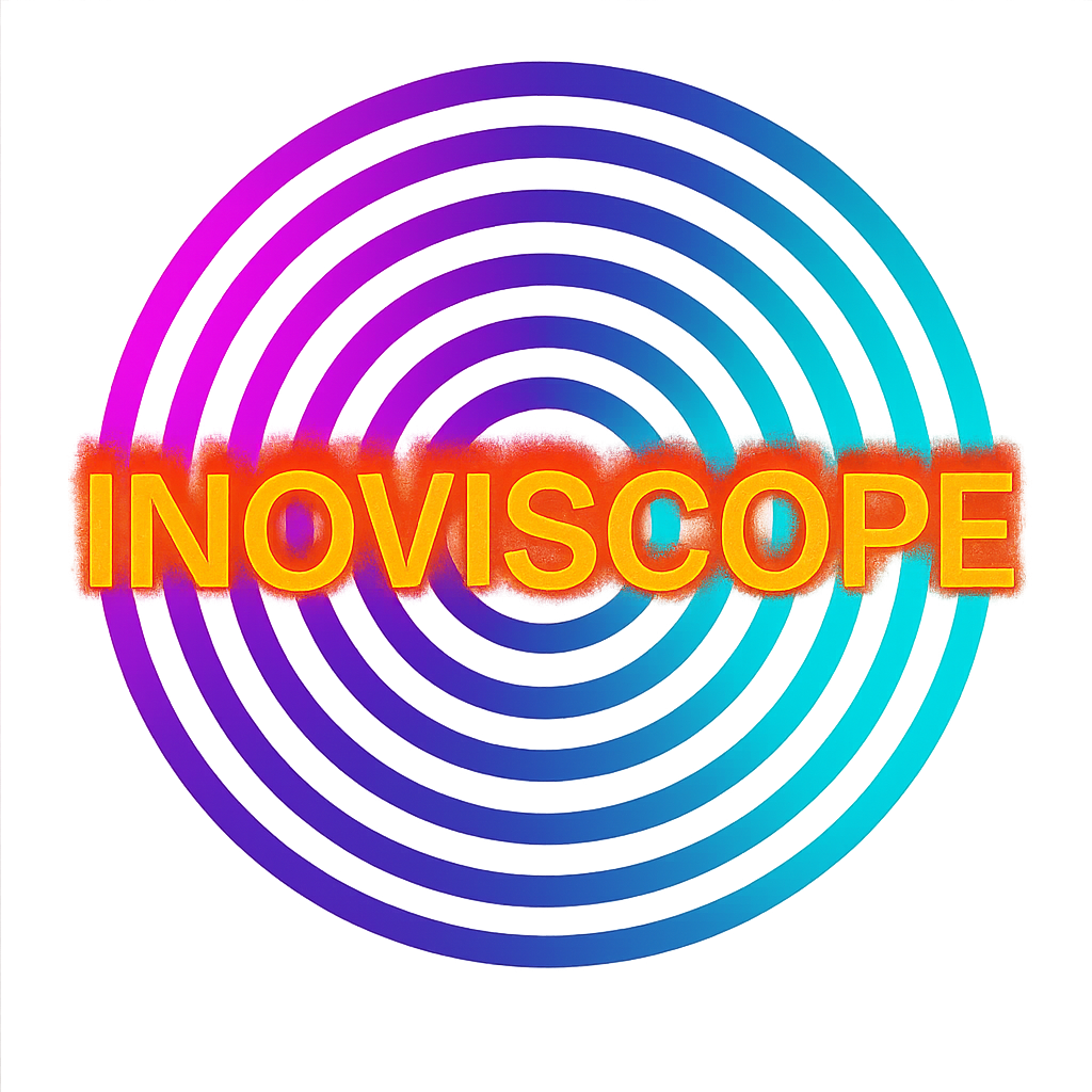 Inoviscope Music